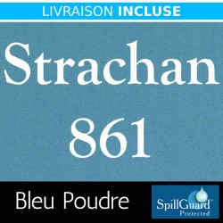 Tapis Strachan 861 (7') -...