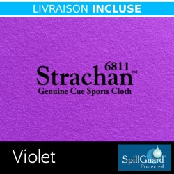 Tapis Strachan 6811 (7') -...